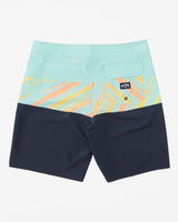 Tribong Pro Performance 18" Boardshorts | 3 Colors