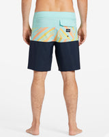 Tribong Pro Performance 18" Boardshorts | 3 Colors