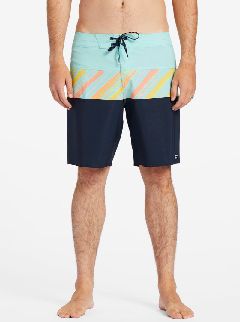 Tribong Pro Performance 18" Boardshorts | 3 Colors