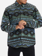 A/Div Furnace Flannel Shirt
