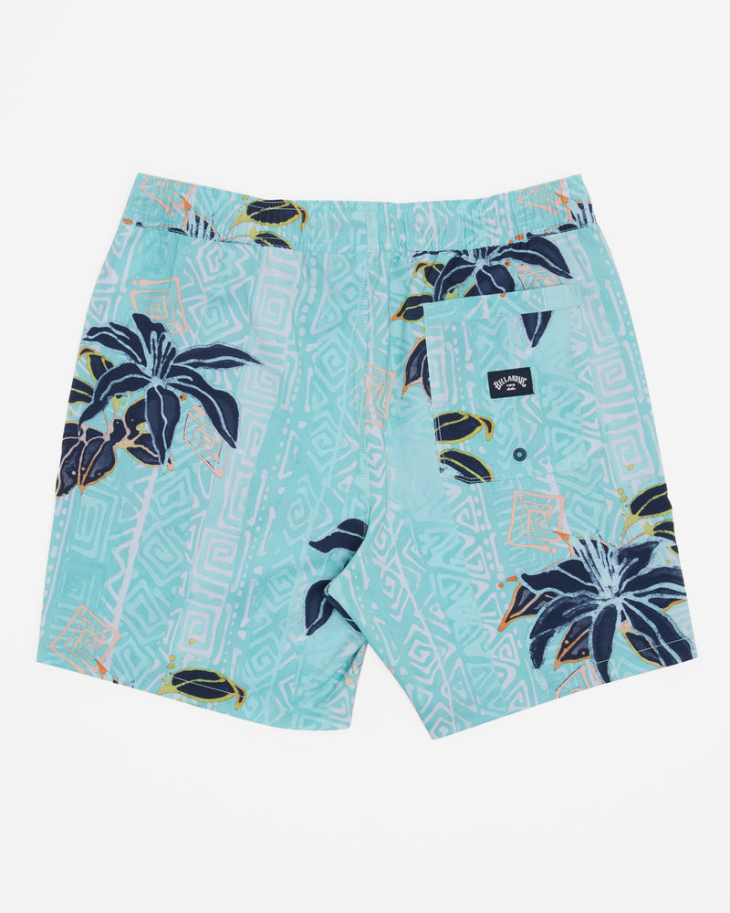 Sundays Layback 17" Boardshorts