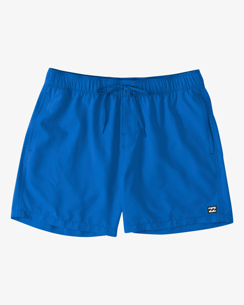 All Day Layback Boardshorts 16" | 4 Colors