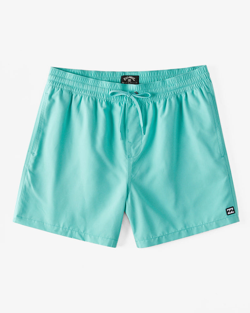All Day Layback Boardshorts 16" | 10 Colors