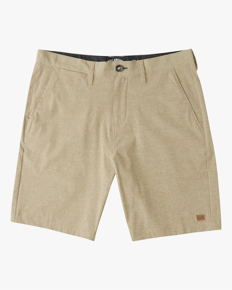 Crossfire Mid Submersible Shorts 19" | 5 Colors