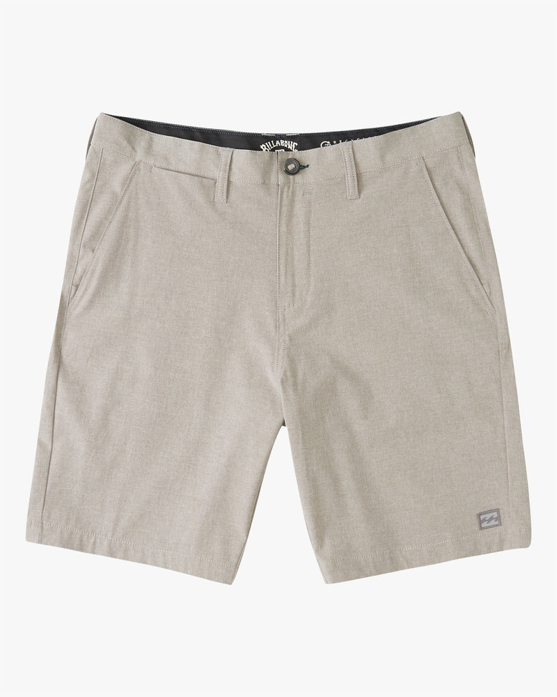Crossfire Mid Submersible Shorts 19" | 6 Colors