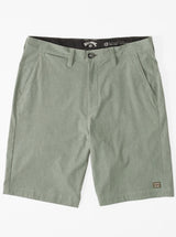Crossfire Mid Submersible Shorts 19" | 6 Colors