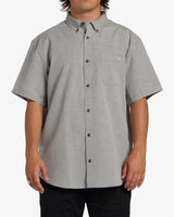 All Day Short Sleeve Shirt | 3 Colors