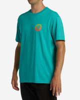 Swivel T-Shirt | 2 Colors