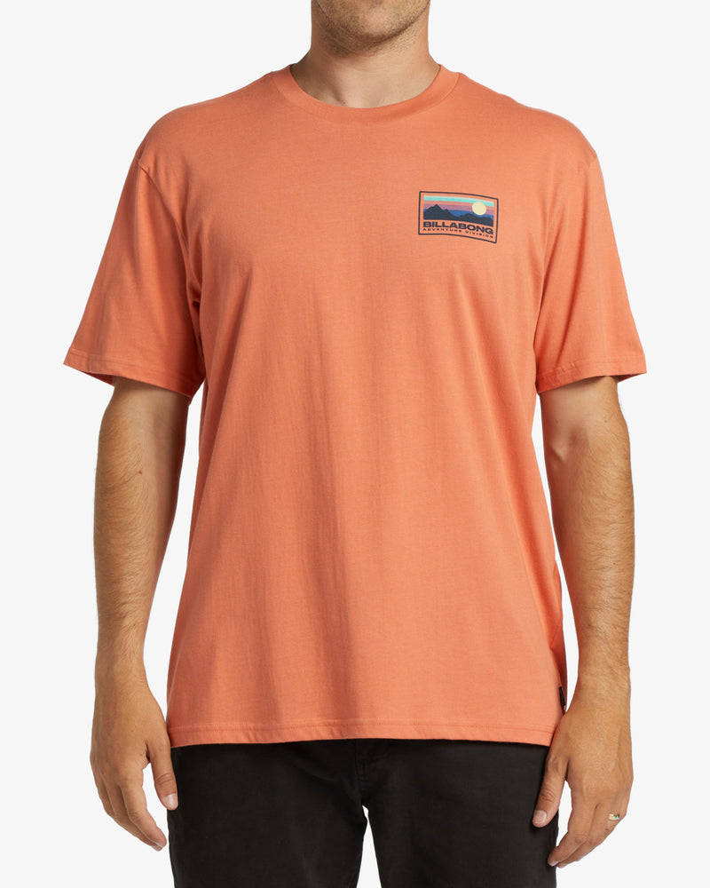 Range T-Shirt | 4 Colors