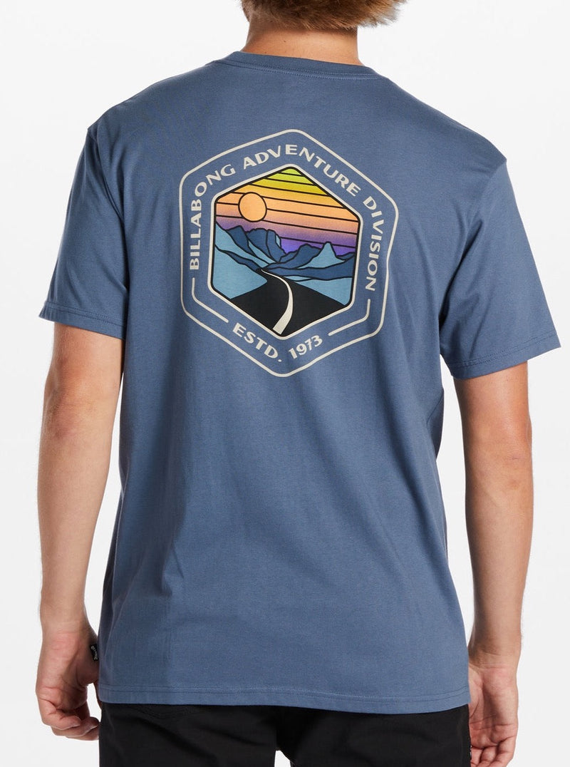 Rockies T-Shirt | 5 Colors
