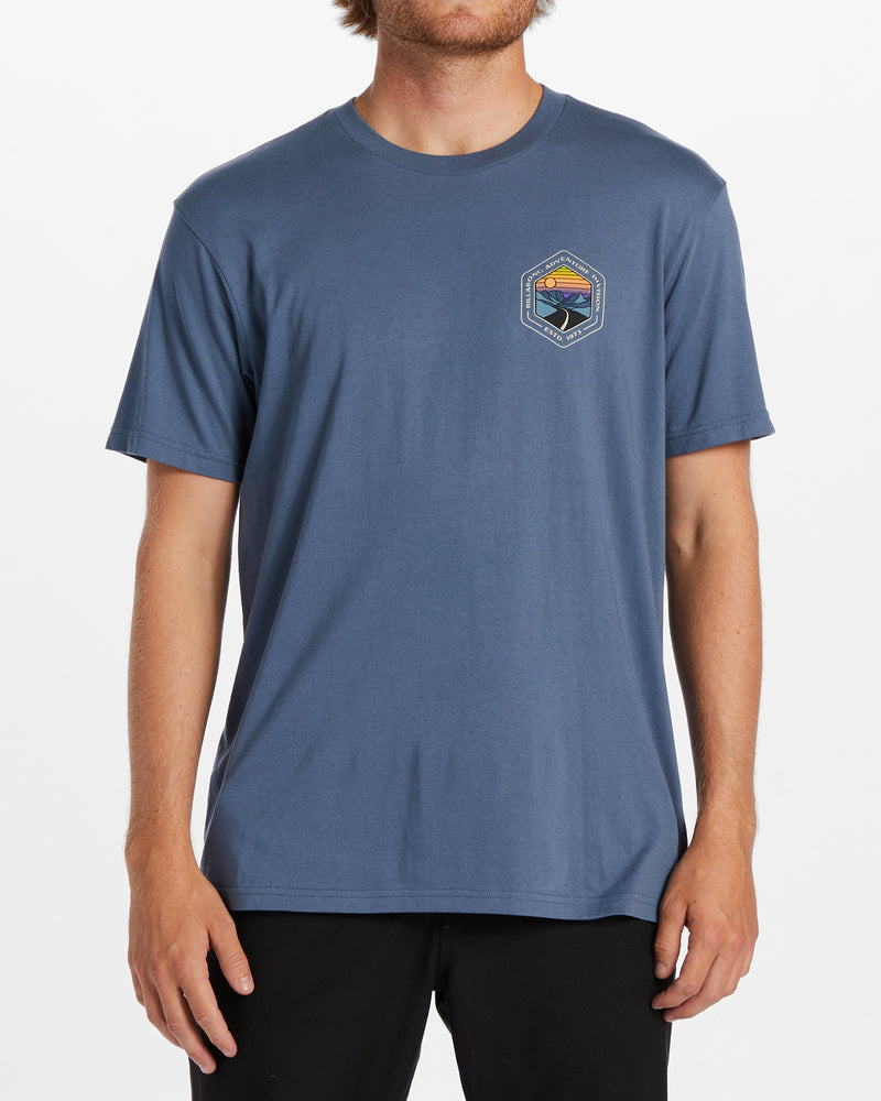 Rockies T-Shirt | 5 Colors