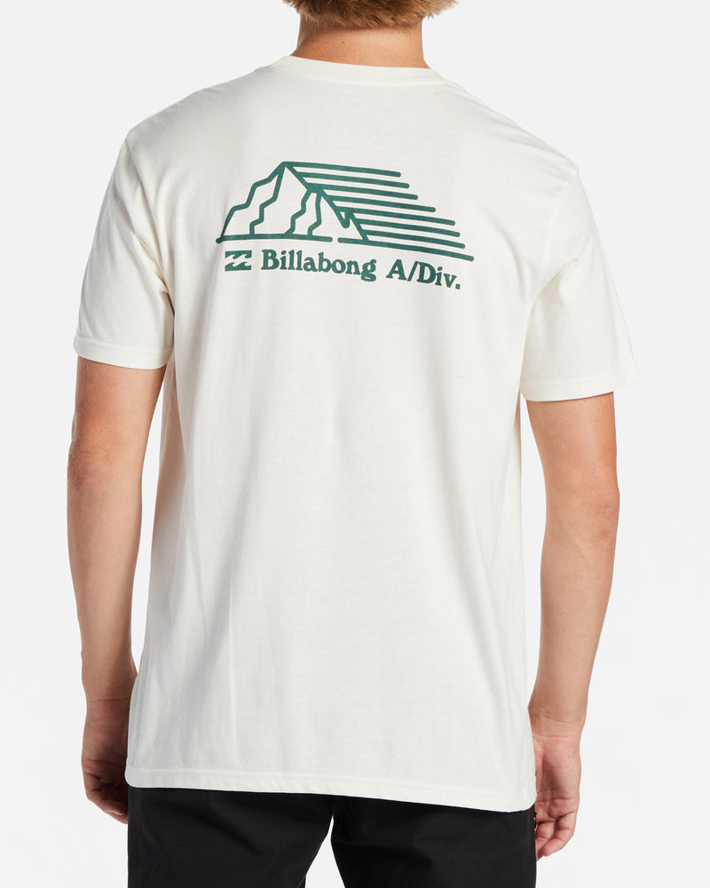 A/Div Run Club T-Shirt