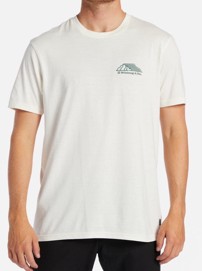 A/Div Run Club T-Shirt