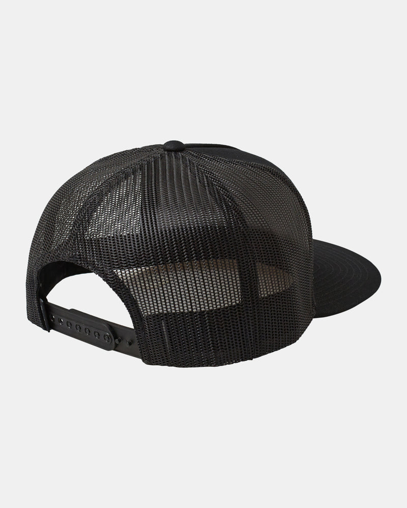 Horizon Ind Trucker Hat