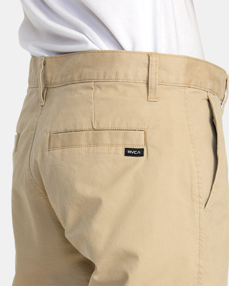 Daggers Chino Chinos