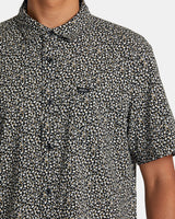 Micro Garden Short Sleeve Shirt