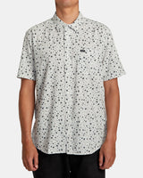 English Roses Short Sleeve Shirt | 2 Colors