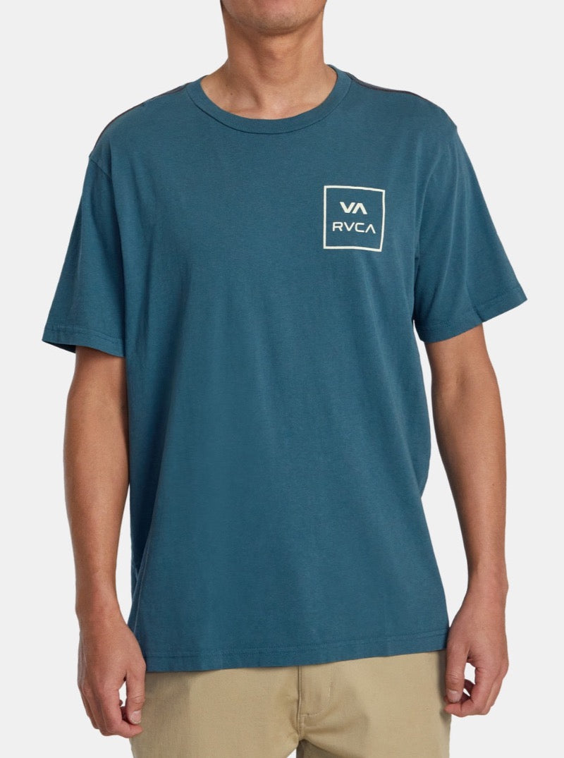 VA All The Way T-Shirt | 3 Colors