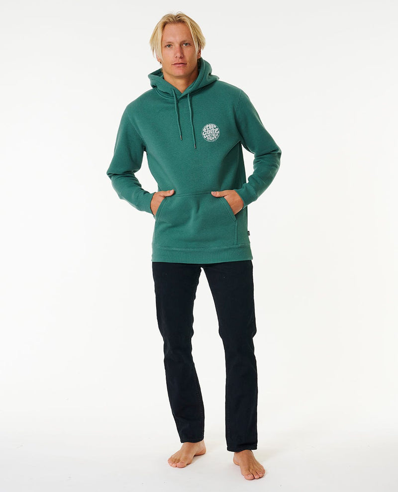 Wetsuit Icon Hood