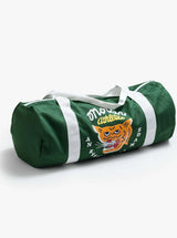 THE SPORTY DUFFLE IN AN EFFORT WAS MADE
