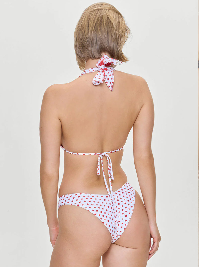 ENZO BOTTOM IN DAISY DOT