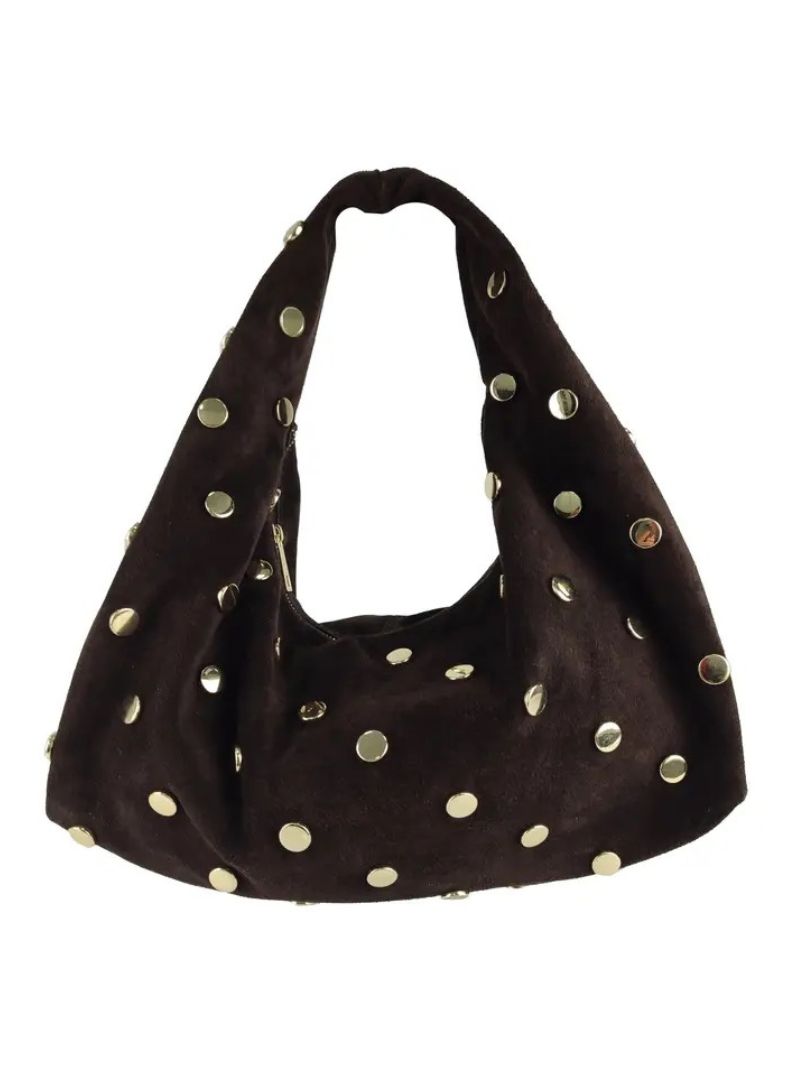 THE SPOTLIGHT SLING IN MIDNIGHT