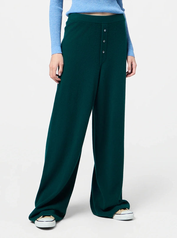 EVERYWEAR PANT IN HOLLY