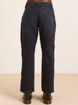 HARRY JEANS IN WAVY SEAMS