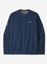 Fitz Roy Icon Uprisal Crew Sweatshirt | 2 Colors