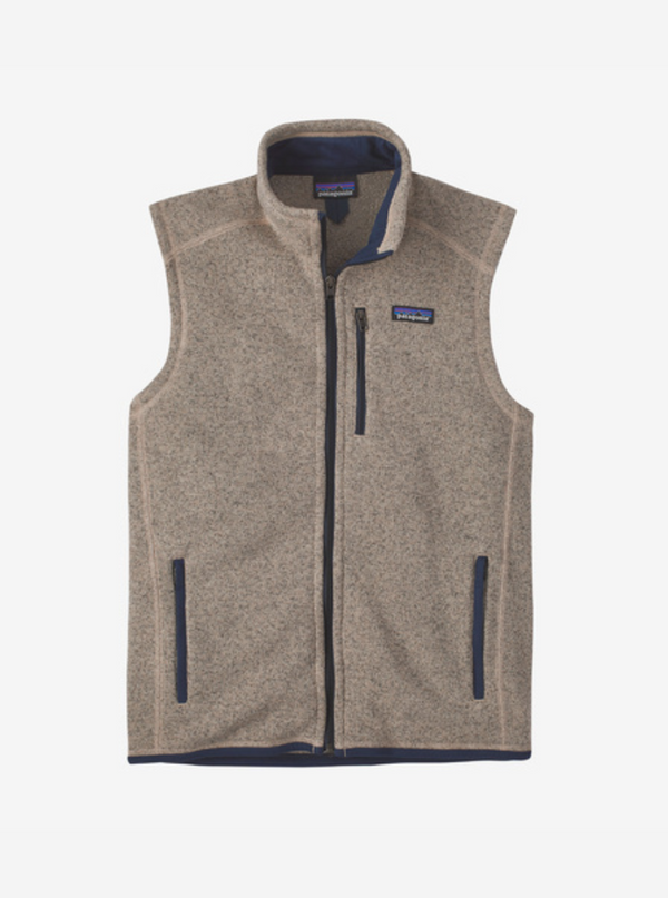 Better Sweater® Fleece Vest | 5 Colors