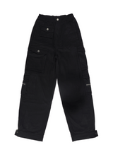 Cargo Pants in Black