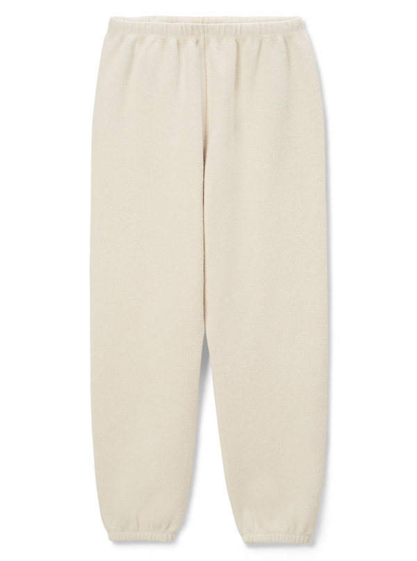 Fleetwood Inside Out Jogger in Sugar