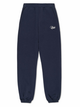 Vintage Sport Joggers in Navy