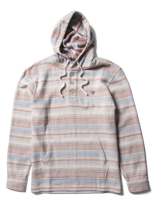 Descanso Hooded Popover | 3 Colors