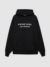 Alto Hoodie Anine Bing in Black