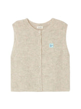 East Sweater Vest