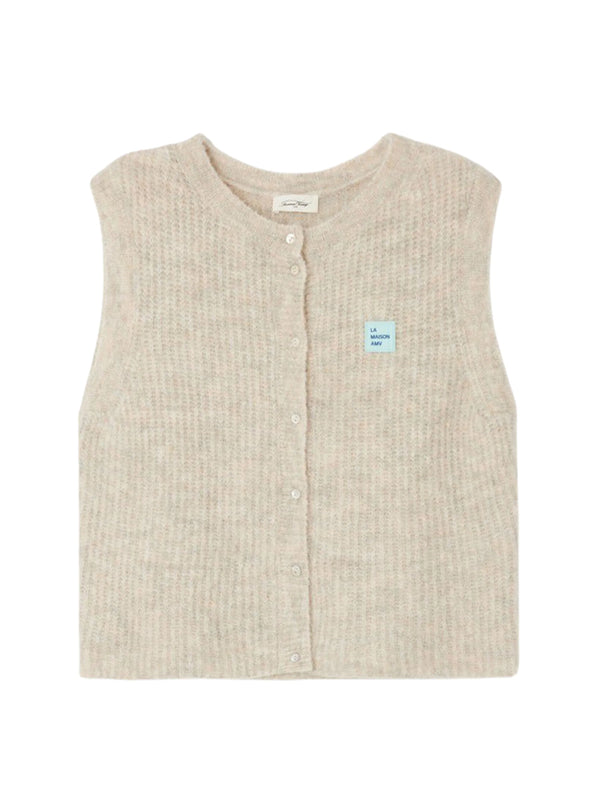 East Sweater Vest