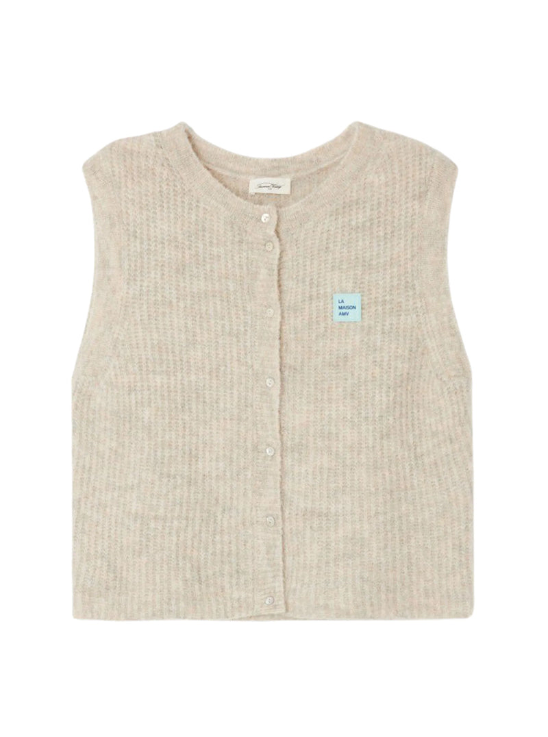 East Sweater Vest