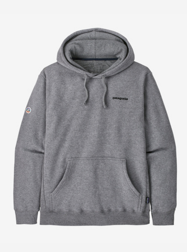 Fitz Roy Icon Uprisal Hoody