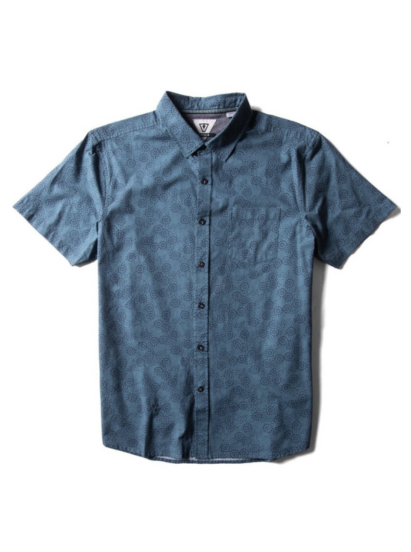 Morsea Eco Ss Shirt | 2 Colors