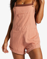 Wild Pursuit Romper | 4 Colors