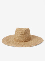 Sea Mist Straw Hat