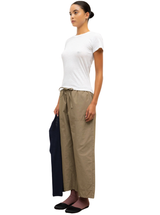 THE KYOTO CARPENTER PANT IN BIRCH