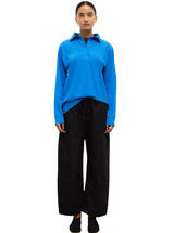 THE KYOTO CARPENTER PANT IN BLACK