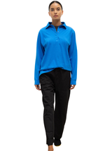 THE KYOTO CARPENTER PANT IN BLACK