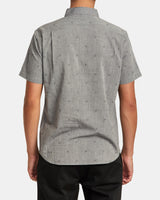 That'll Do Dobby Short Sleeve Shirt | 4 Colors