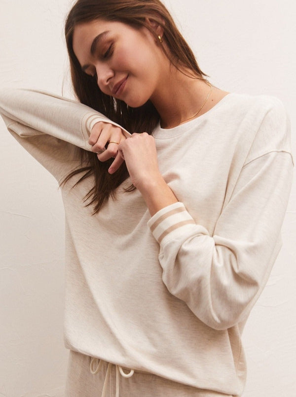 Extra Cozy Modal Sweatshirt