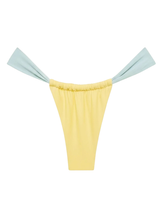 SUNSHINE BINDED SANDRA BIKINI BOTTOM