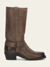 HARNESS BOOT 12R IN SMOKE