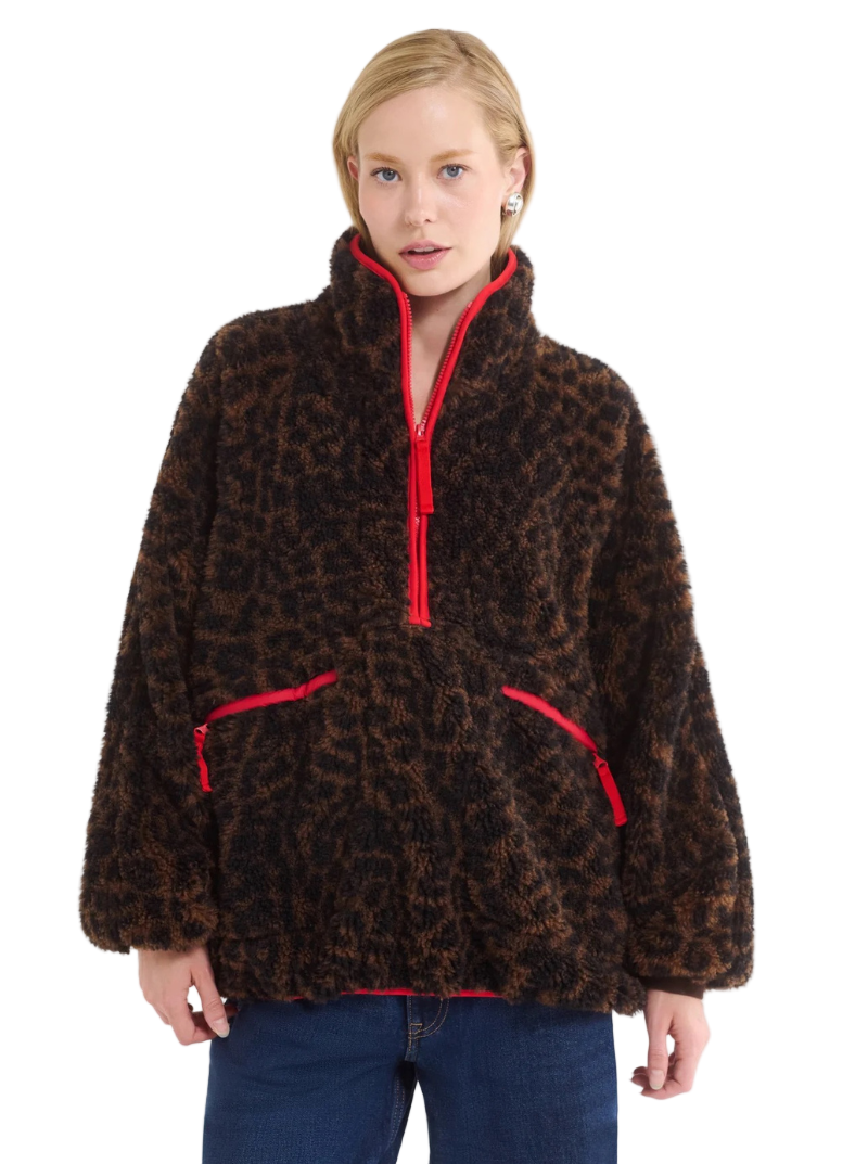 SUN VALLEY SHERPA IN FATALE